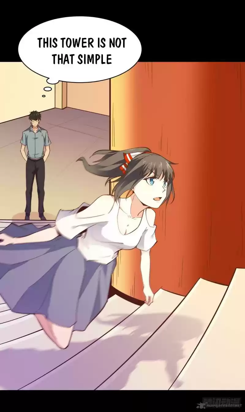 Rebirth: City Deity 138