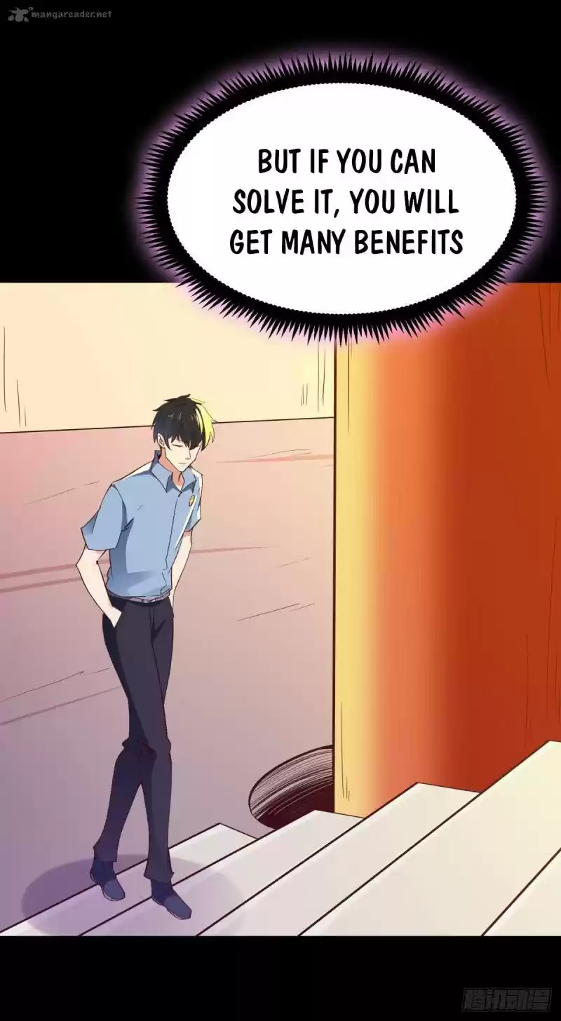 Rebirth: City Deity 138