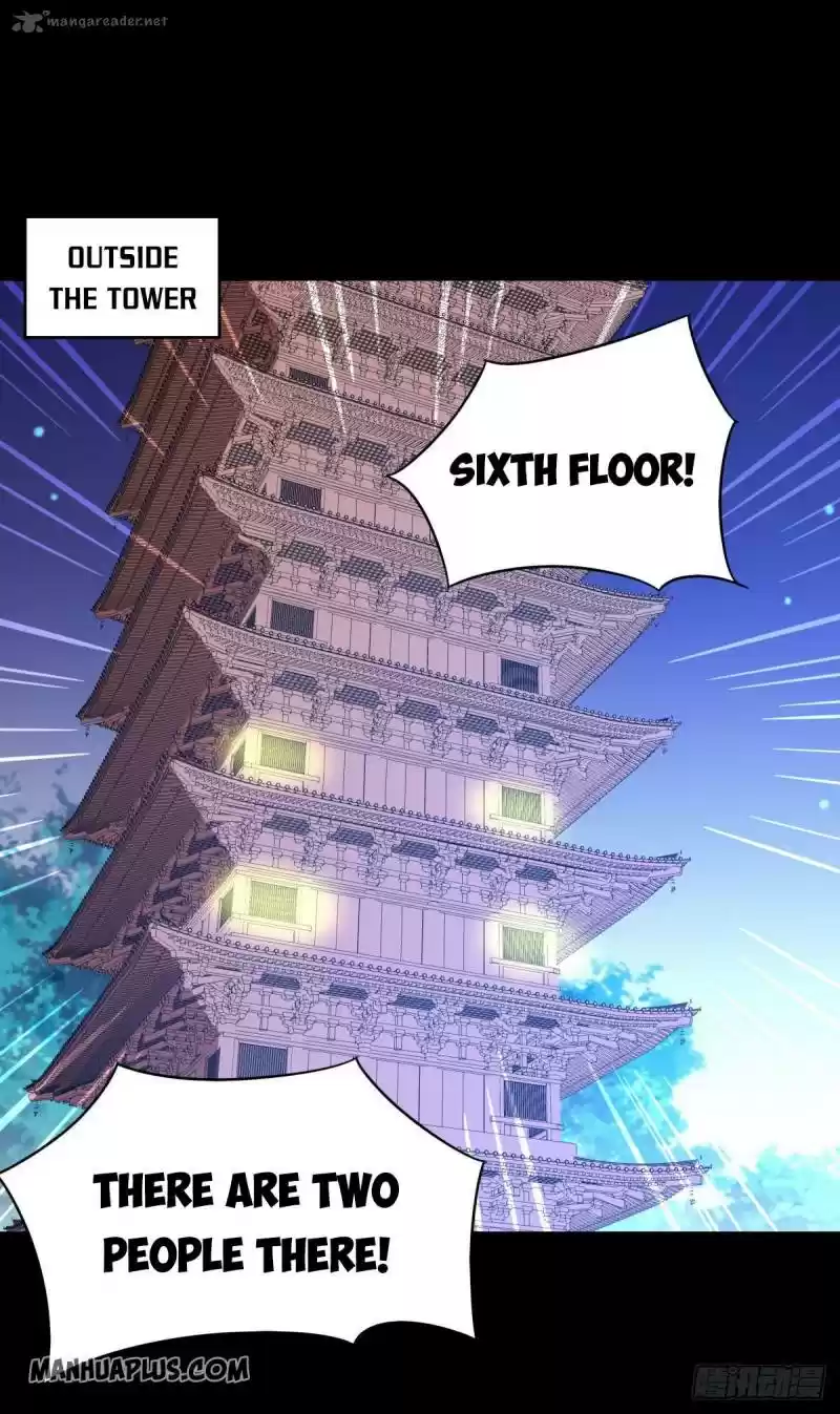 Rebirth: City Deity 138