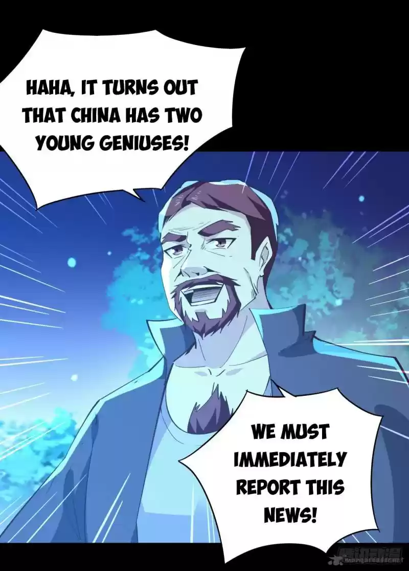 Rebirth: City Deity 138