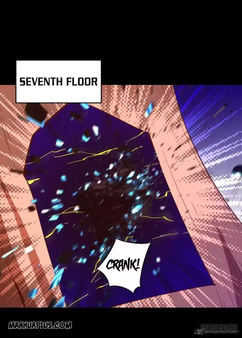 Rebirth: City Deity 138