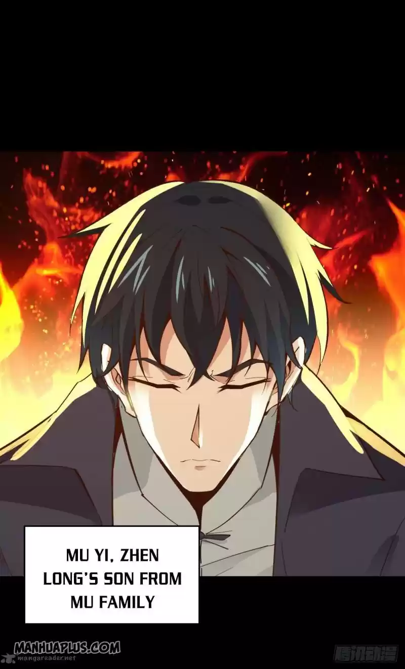 Rebirth: City Deity 138