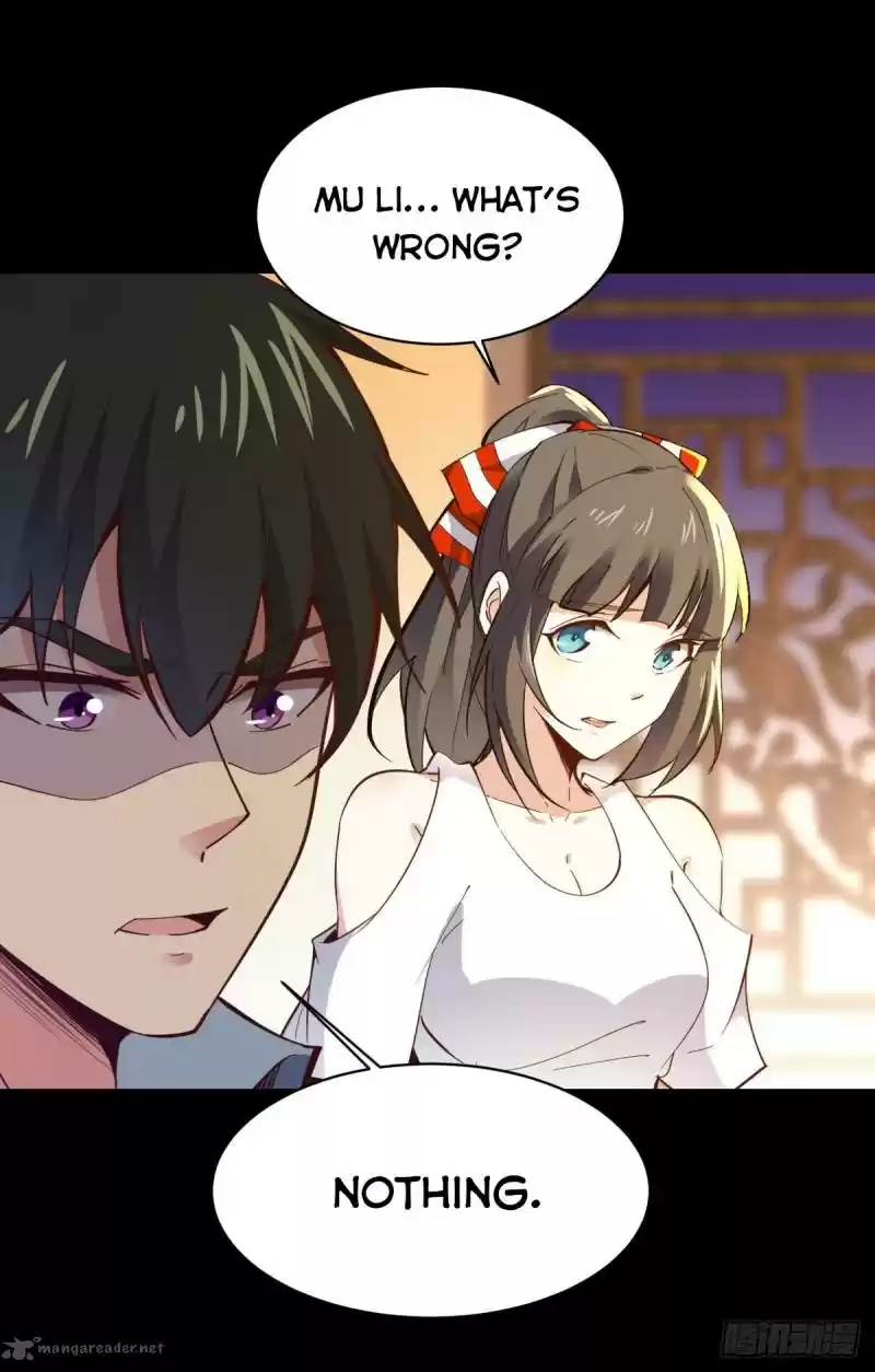 Rebirth: City Deity 138