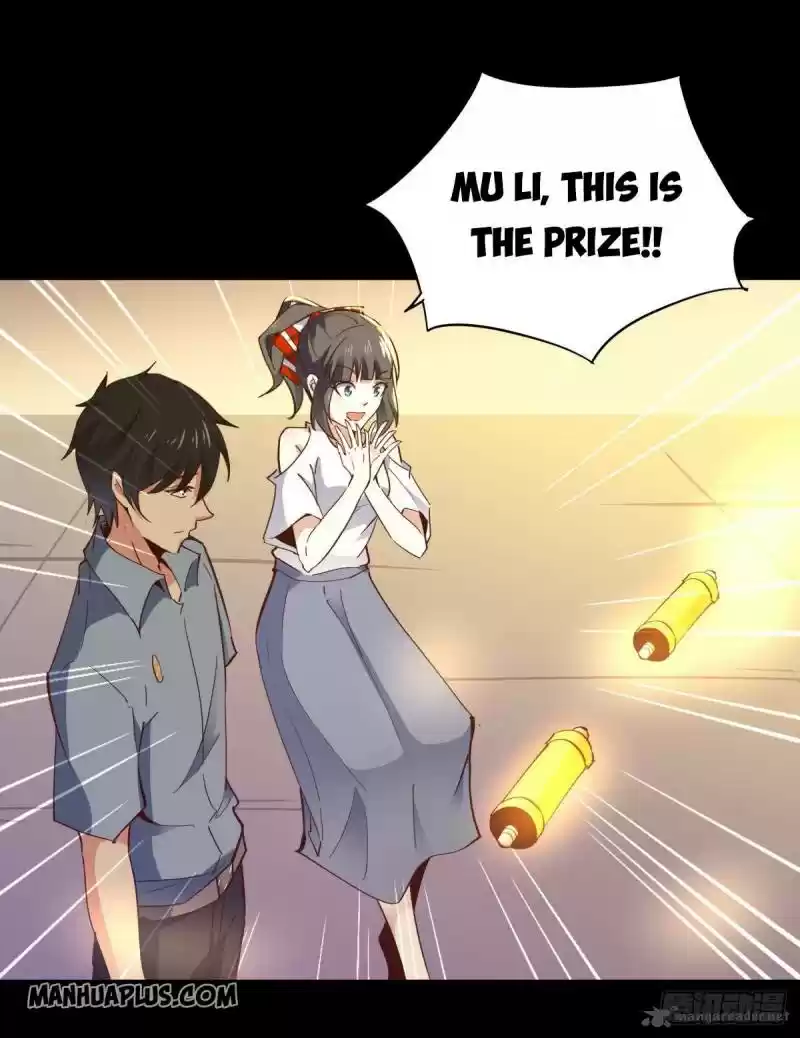 Rebirth: City Deity 138