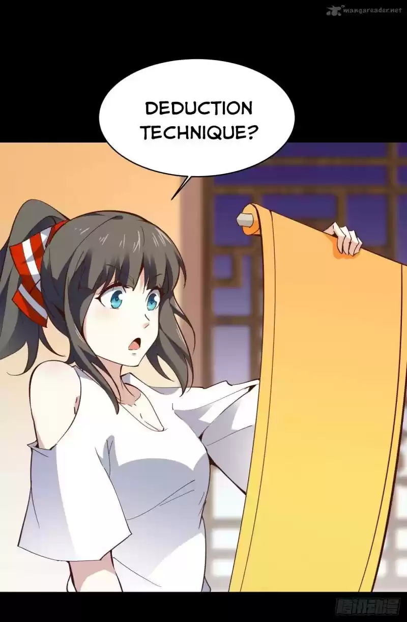 Rebirth: City Deity 138