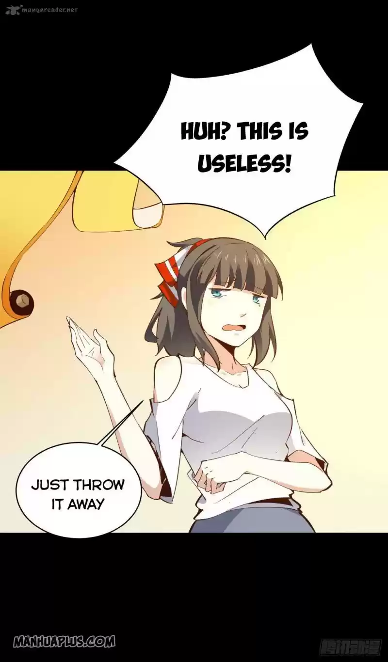 Rebirth: City Deity 138