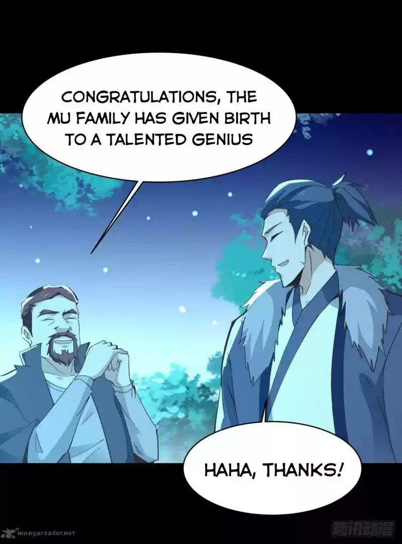 Rebirth: City Deity 138