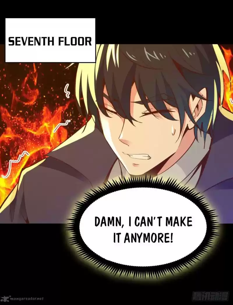 Rebirth: City Deity 138