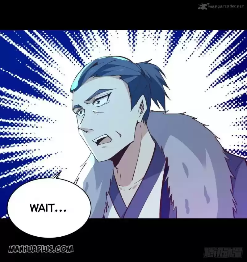 Rebirth: City Deity 138