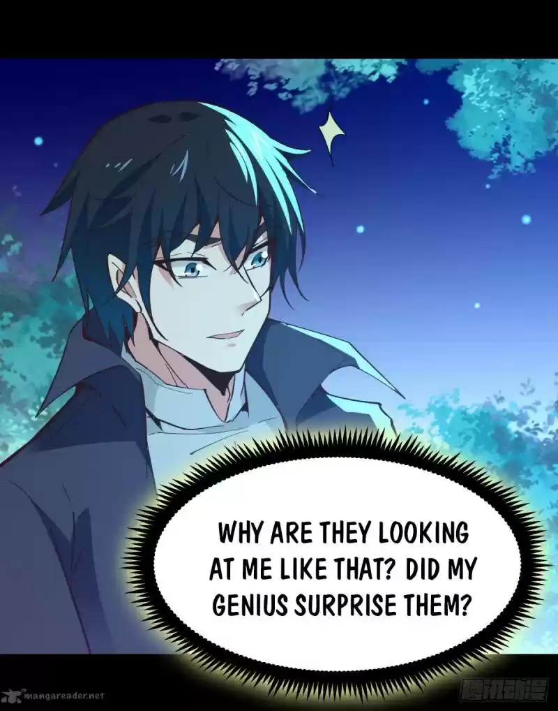 Rebirth: City Deity 138