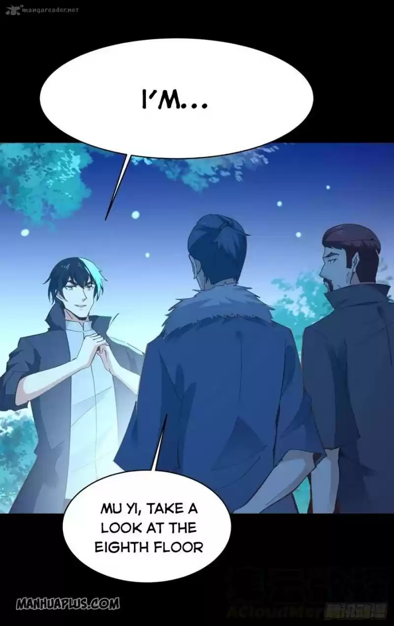 Rebirth: City Deity 138