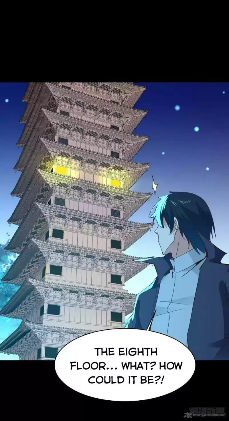 Rebirth: City Deity 138