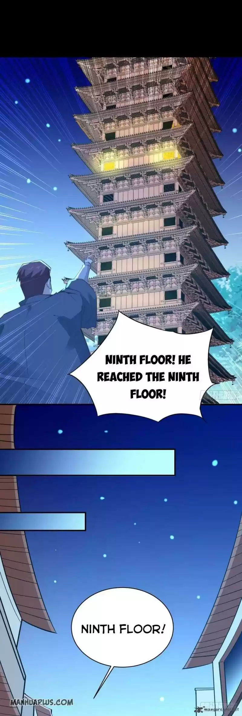 Rebirth: City Deity 138