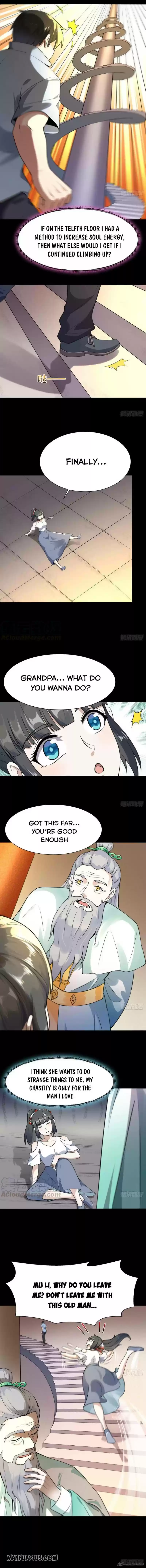 Rebirth: City Deity 139