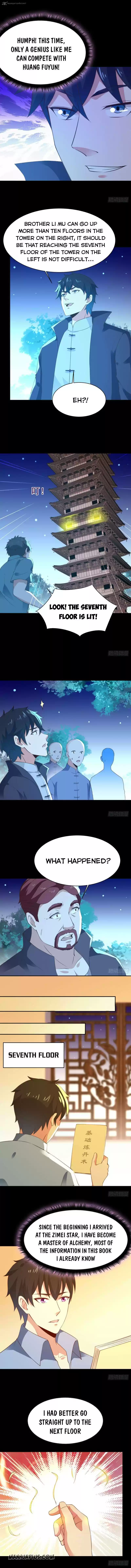 Rebirth: City Deity 141