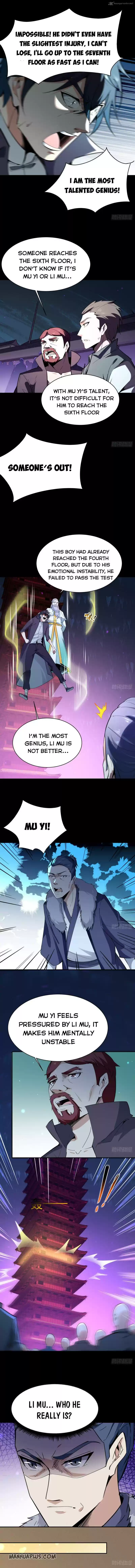 Rebirth: City Deity 142