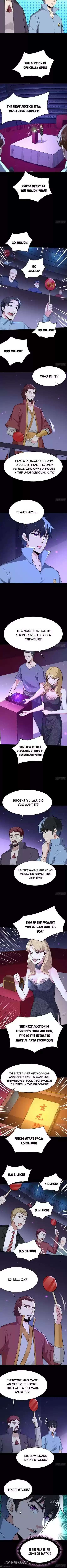 Rebirth: City Deity 147