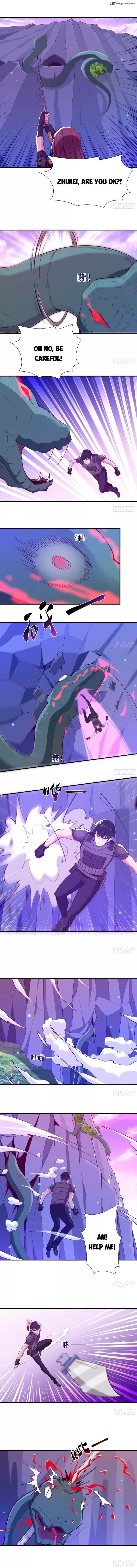 Rebirth: City Deity 151