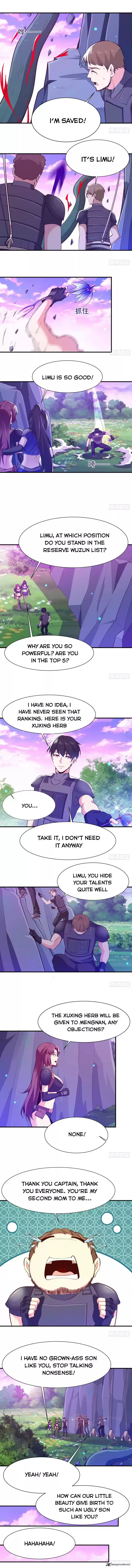 Rebirth: City Deity 151