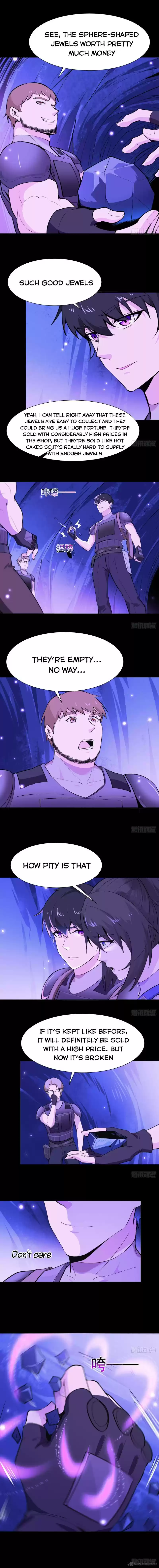 Rebirth: City Deity 152