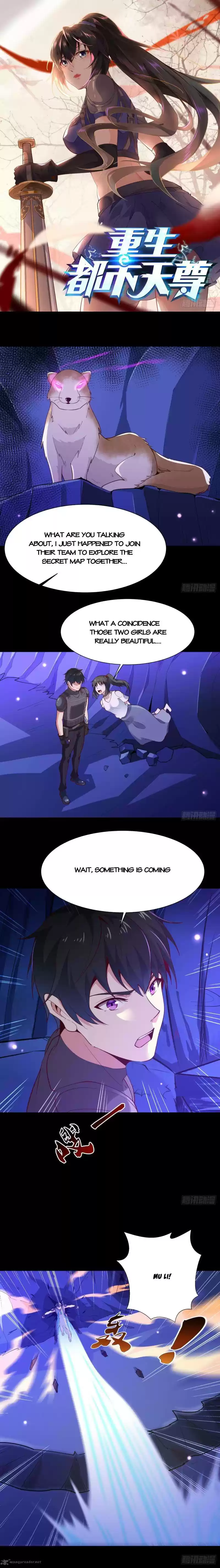 Rebirth: City Deity 153