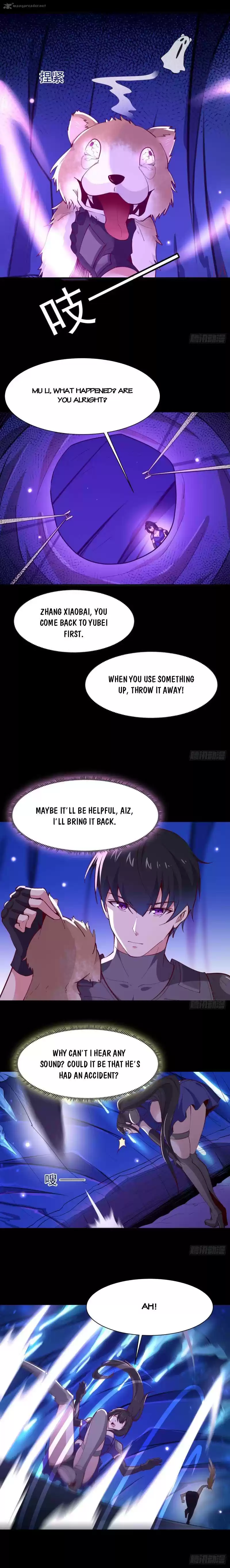 Rebirth: City Deity 153