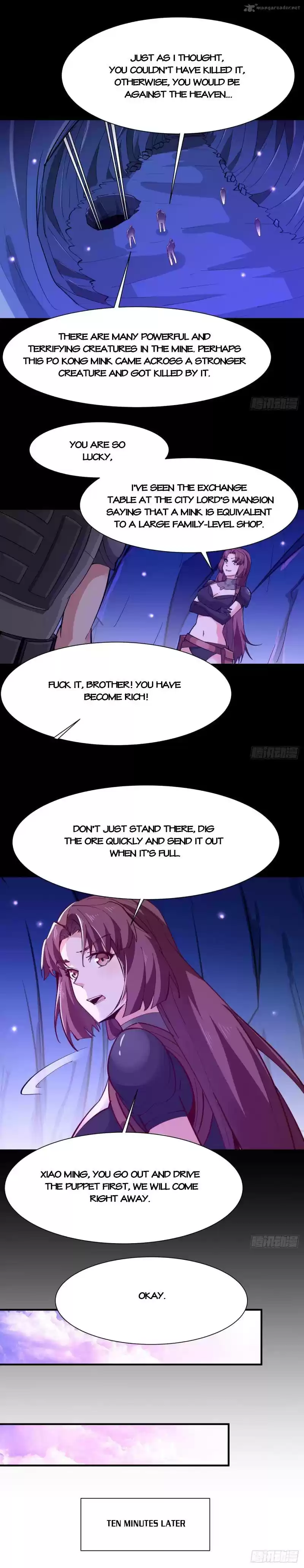 Rebirth: City Deity 153