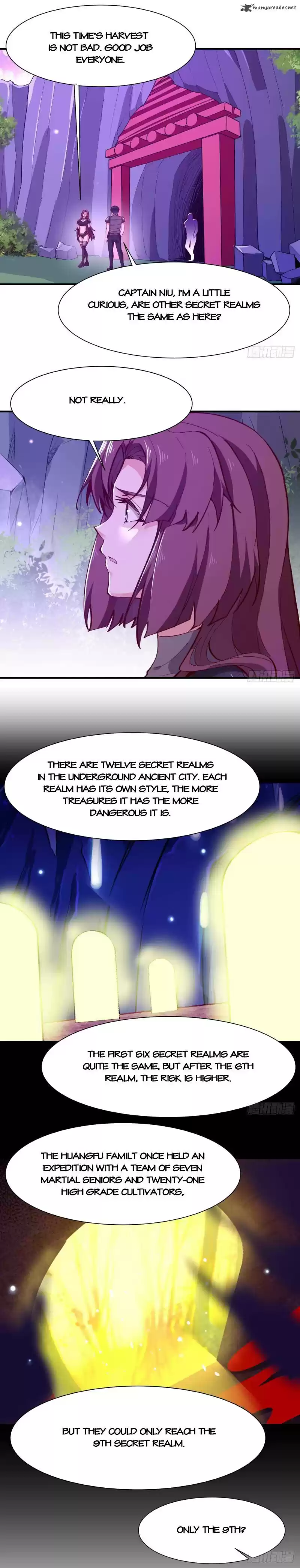 Rebirth: City Deity 153