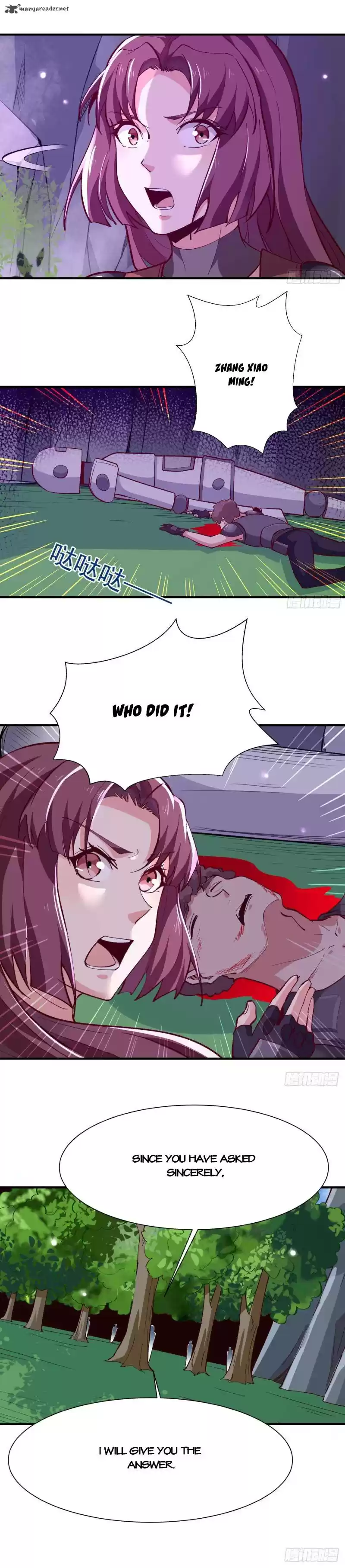 Rebirth: City Deity 153