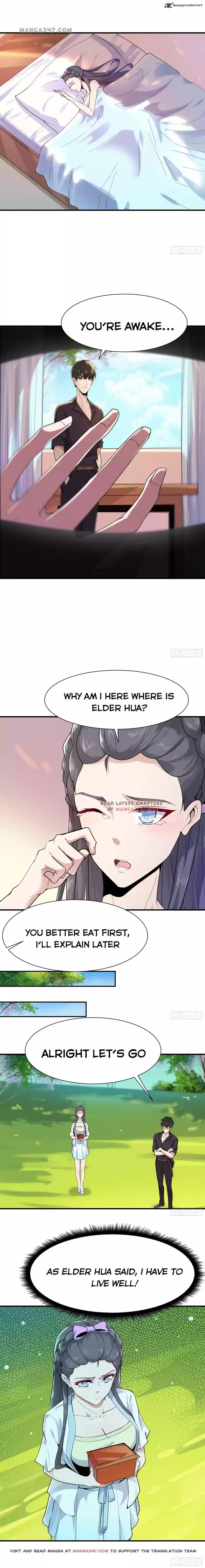 Rebirth: City Deity 95