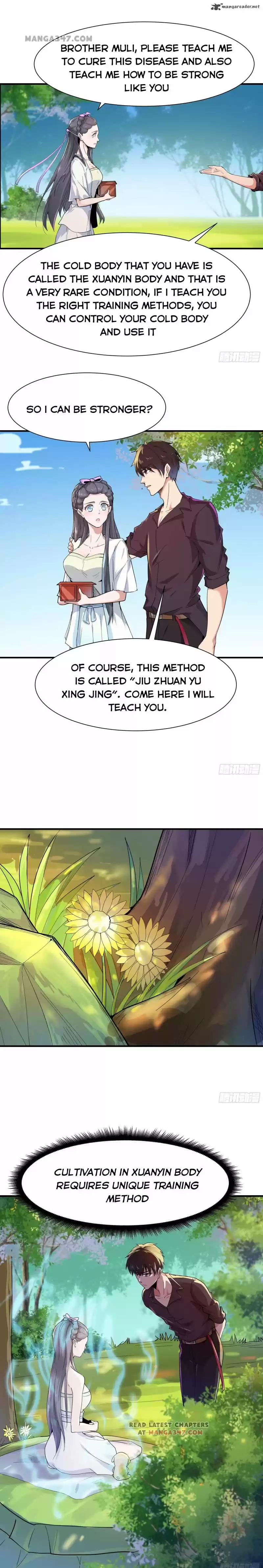 Rebirth: City Deity 95