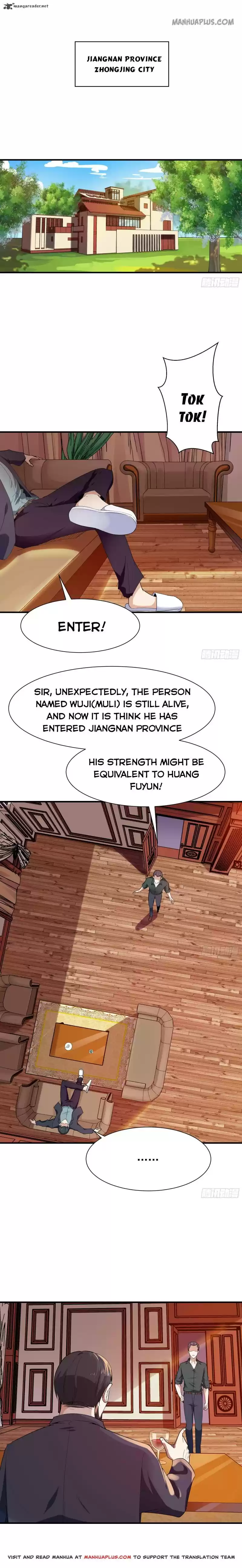 Rebirth: City Deity 96