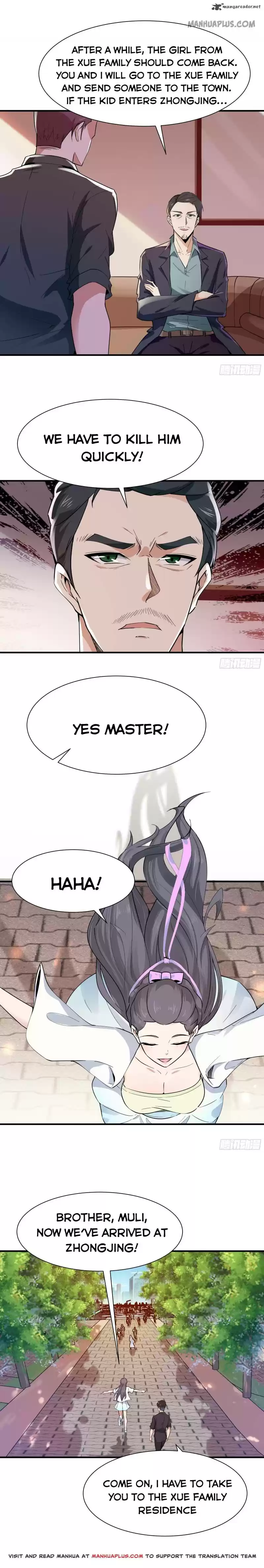 Rebirth: City Deity 96