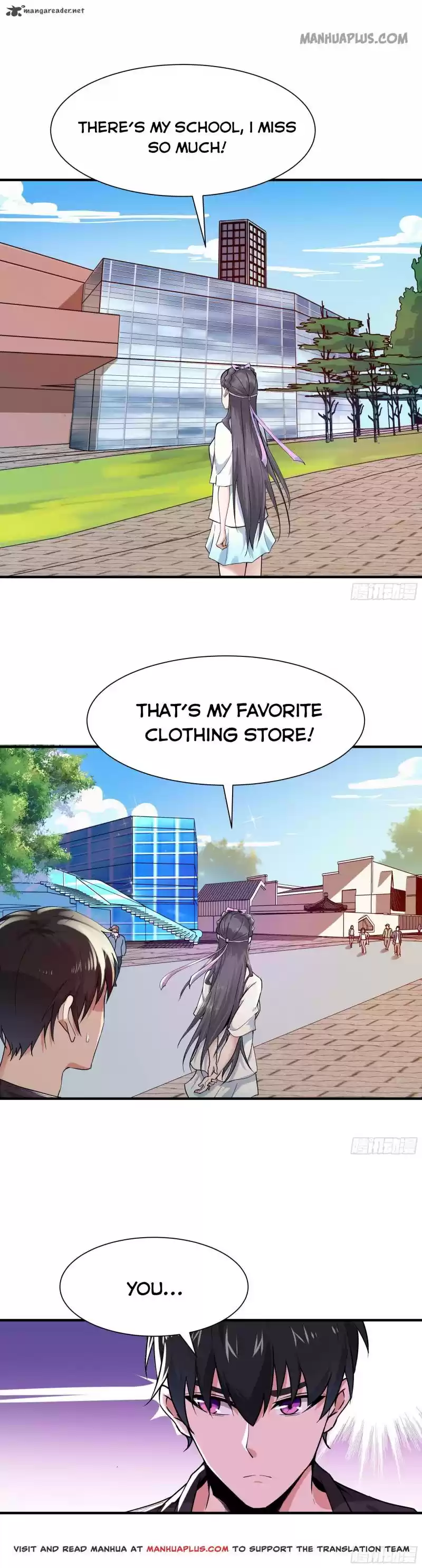 Rebirth: City Deity 96