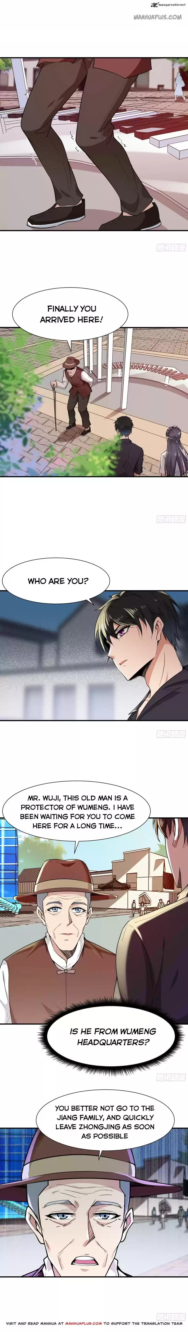 Rebirth: City Deity 96