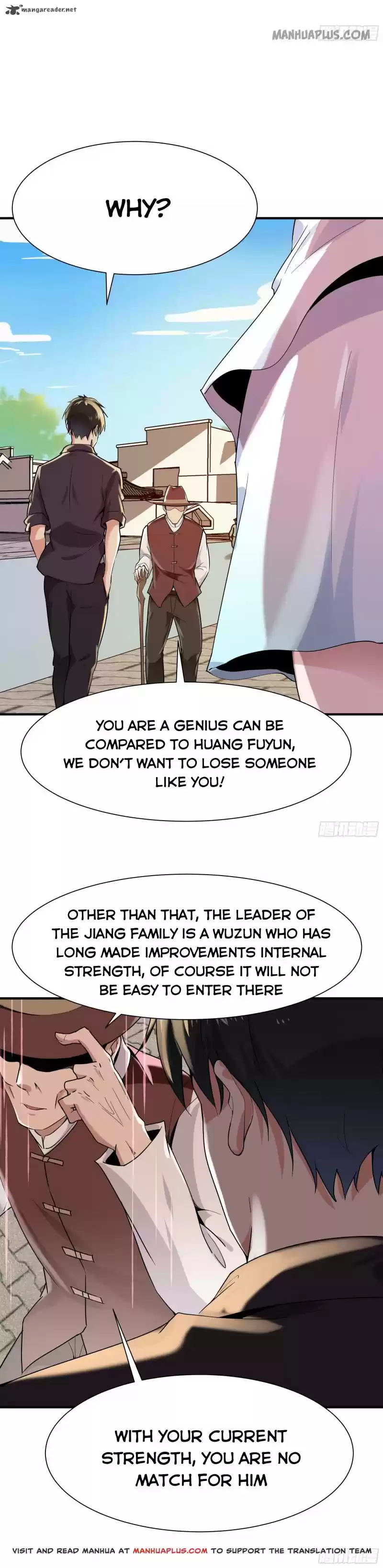 Rebirth: City Deity 96