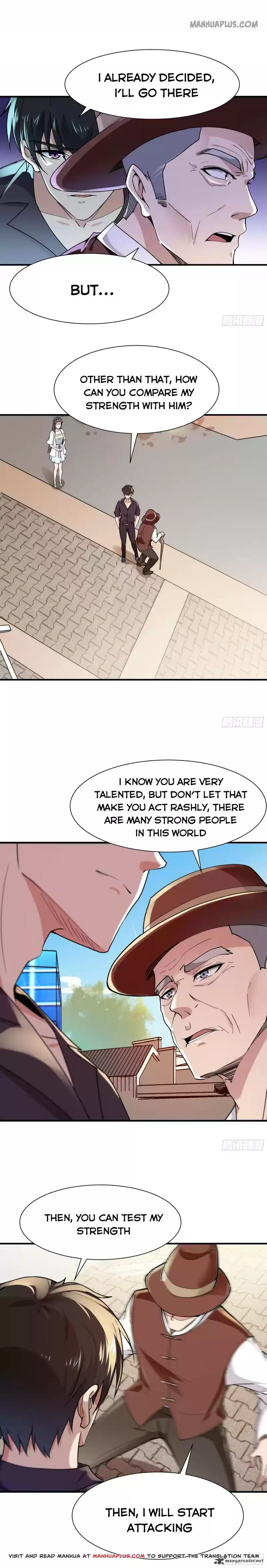 Rebirth: City Deity 96