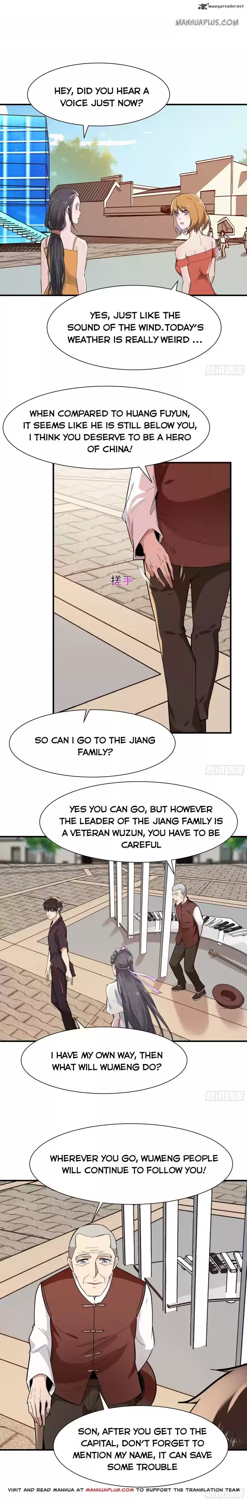 Rebirth: City Deity 96