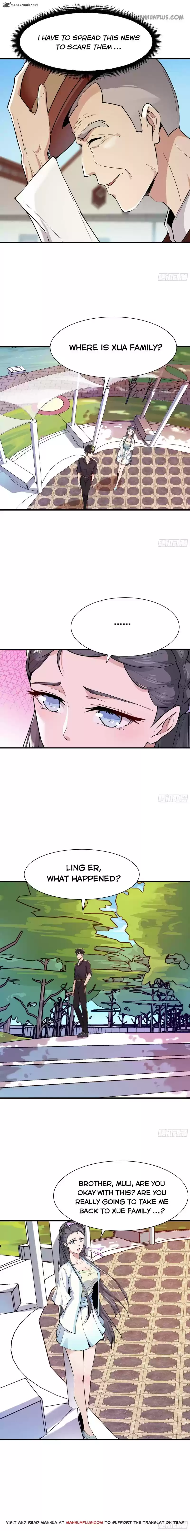 Rebirth: City Deity 96