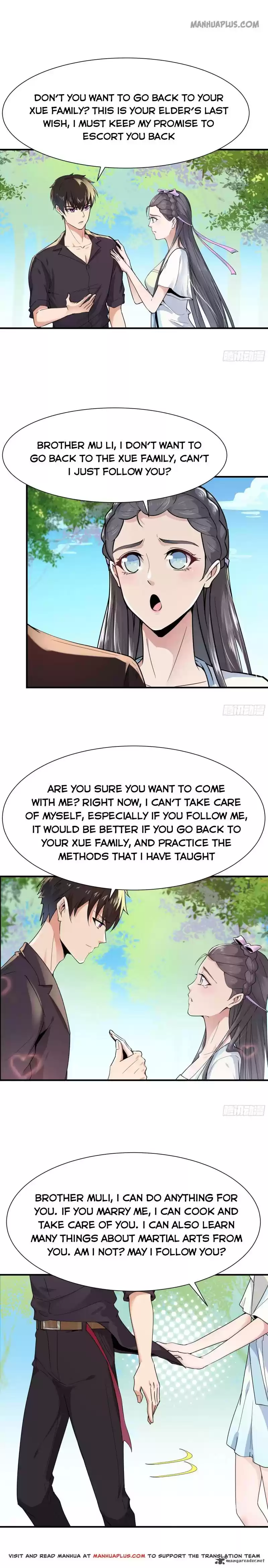 Rebirth: City Deity 97