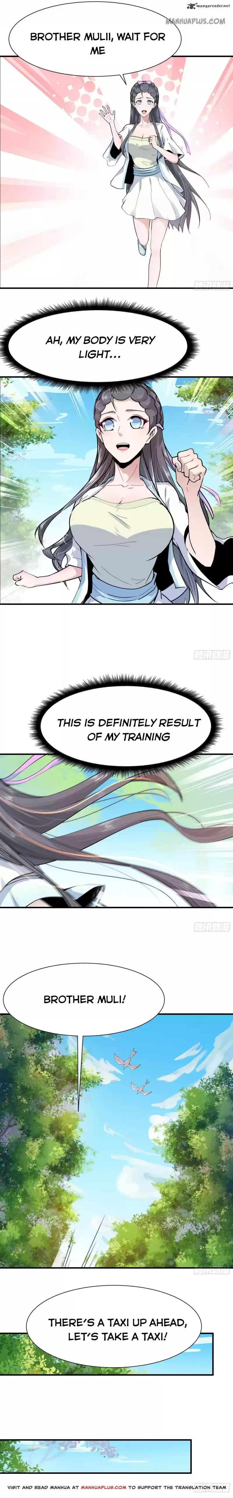 Rebirth: City Deity 97