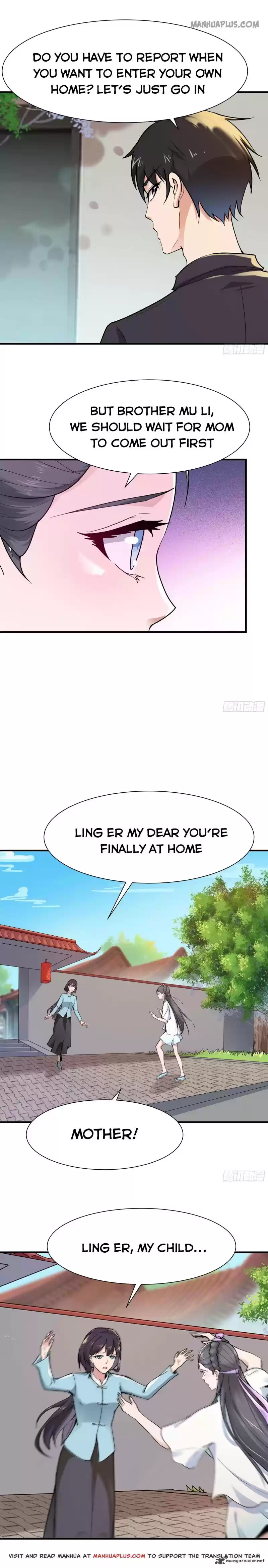 Rebirth: City Deity 97