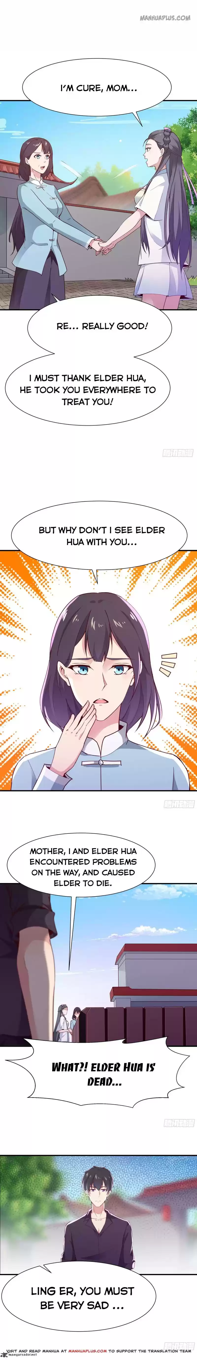 Rebirth: City Deity 97