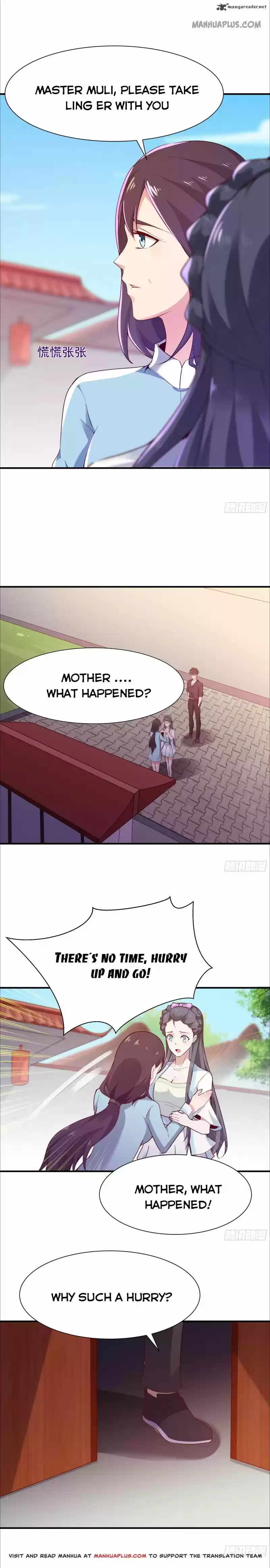 Rebirth: City Deity 97