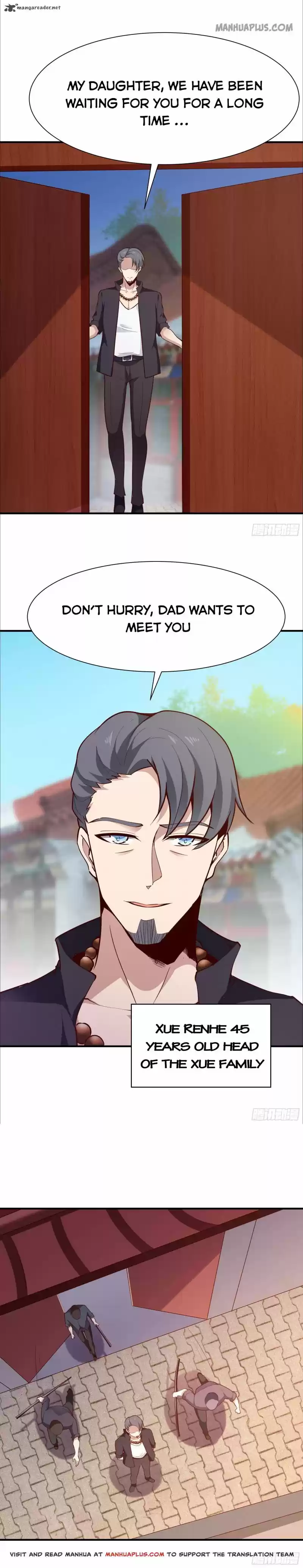 Rebirth: City Deity 97