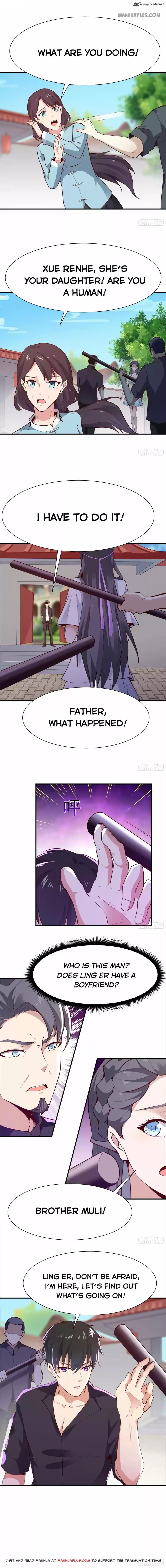 Rebirth: City Deity 97