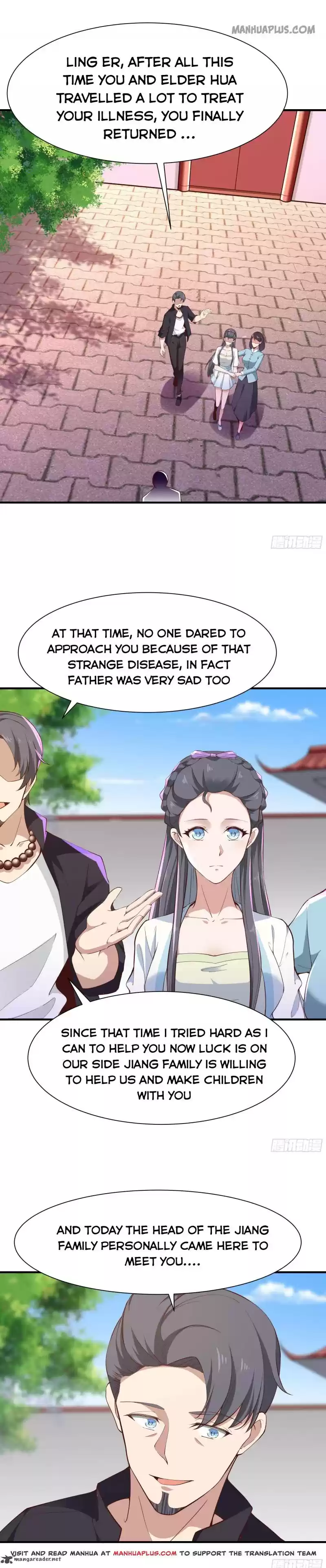 Rebirth: City Deity 98