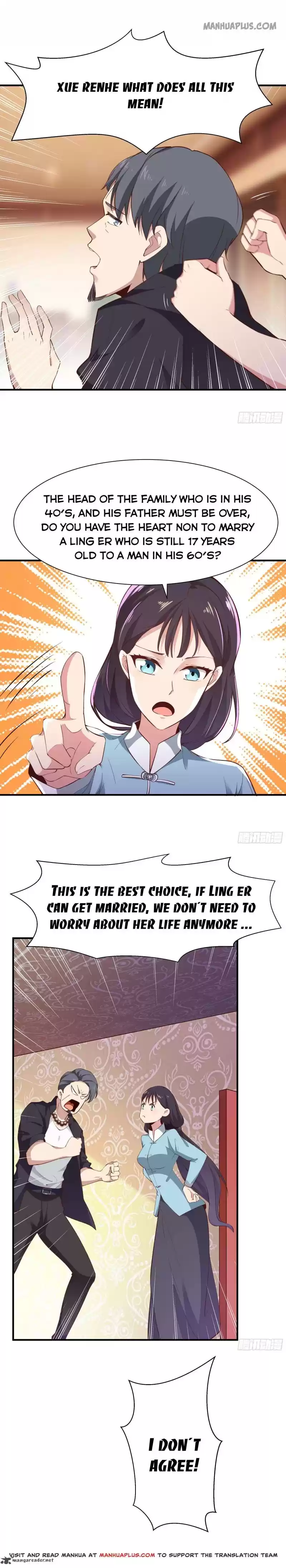 Rebirth: City Deity 98