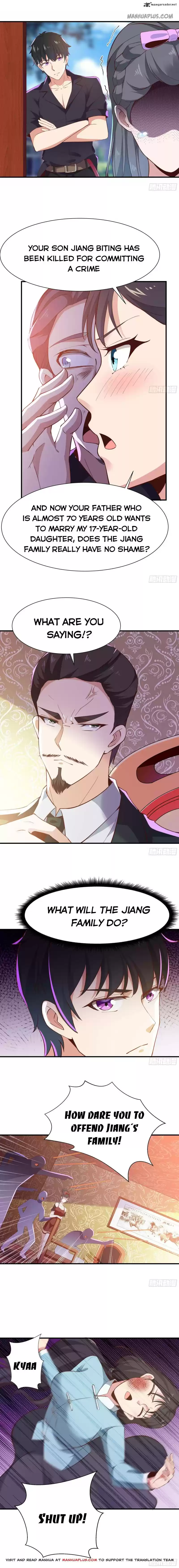 Rebirth: City Deity 98