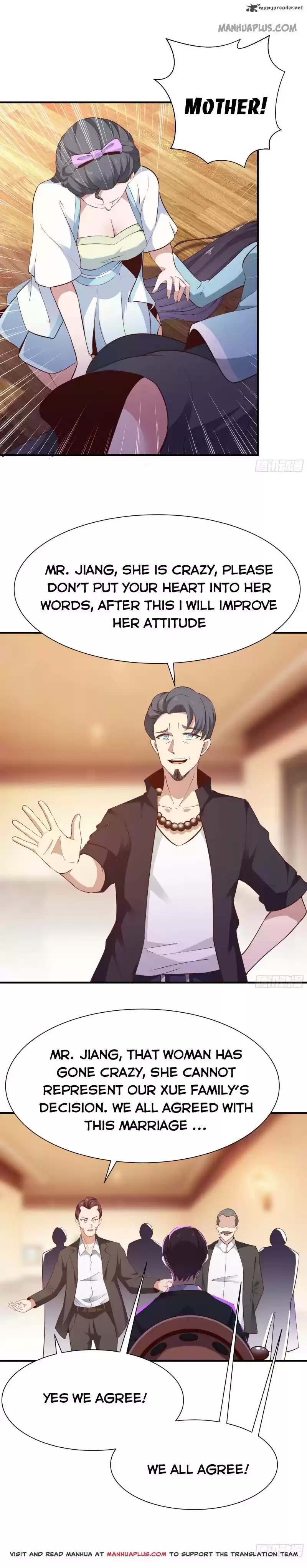 Rebirth: City Deity 98